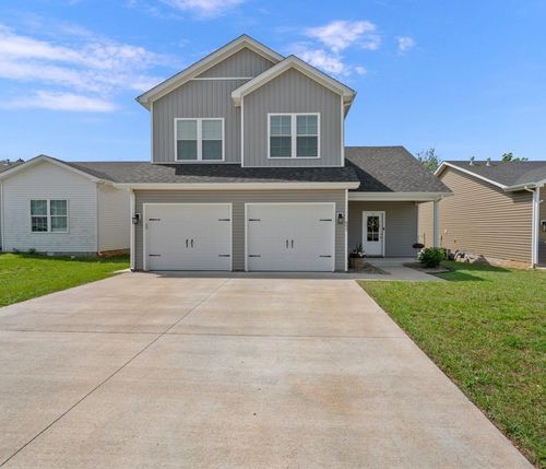 893 Mcfadin Station St, Bowling Green, KY, 42103-8604 | Card Image