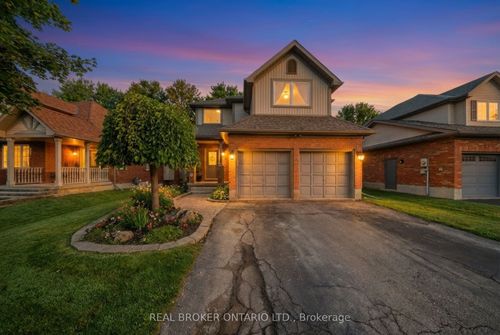 29 Alder St, Orangeville, ON, L9W5A5 | Card Image