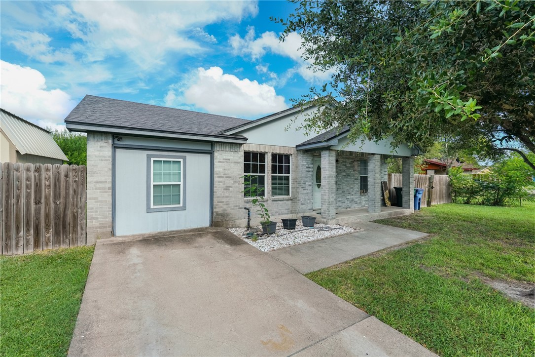 Colorado Dr, Corpus Christi, TX 78417