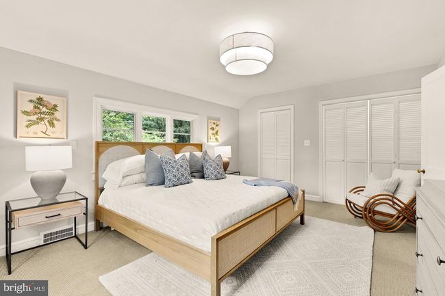 4320 Lorcom Ln, House other with 4 bedrooms, 4 bathrooms and null parking in ARLINGTON VA | Image 31