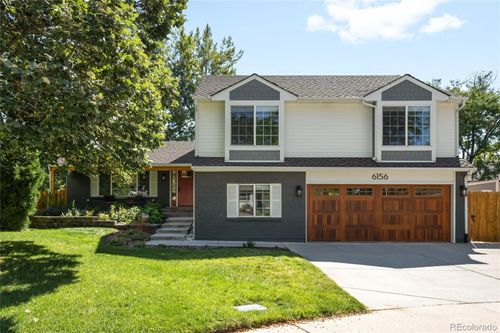 6156 E Euclid Ave, Centennial, CO, 80111-4308 | Card Image