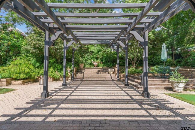 6307 Shady Oaks Dr, House other with 4 bedrooms, 4 bathrooms and null parking in Tyler TX | Image 32