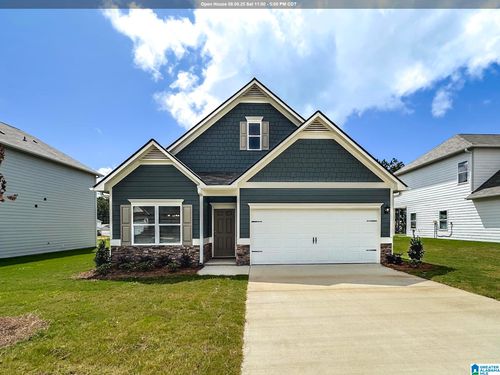105 Sanie Cove Ln, Odenville, AL, 35120-7128 | Card Image