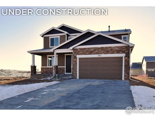 3304 Sapphire Ct, Evans, CO, 80634 | Card Image