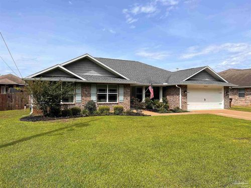 3050 Palm St, Gulf Breeze, FL, 32563-3122 | Card Image