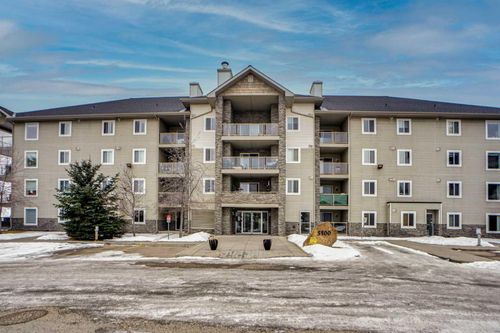 107-5500 Somervale Crt Sw, Calgary, AB, T2Y4L9 | Card Image