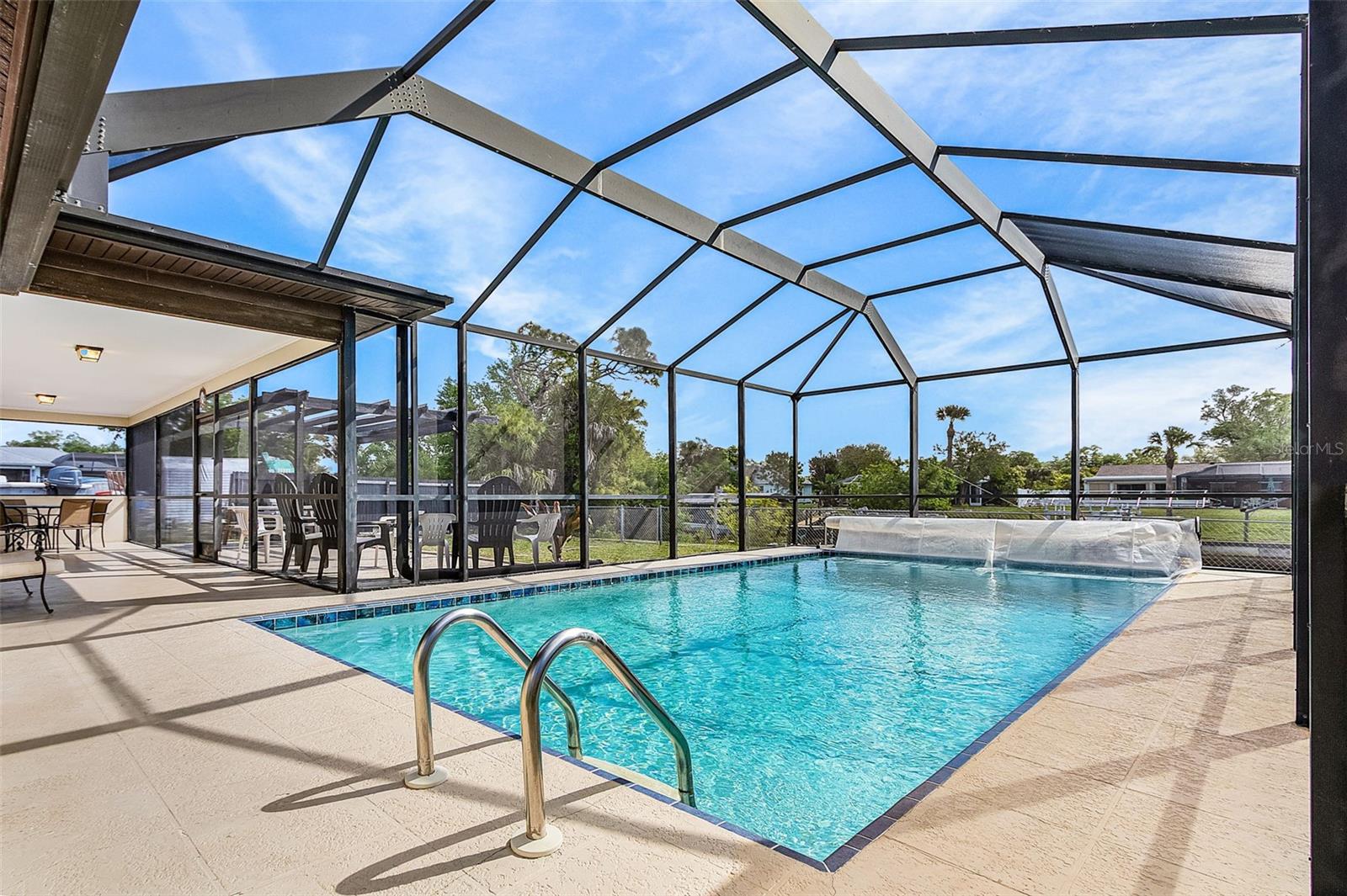Residential in PORT CHARLOTTE 5