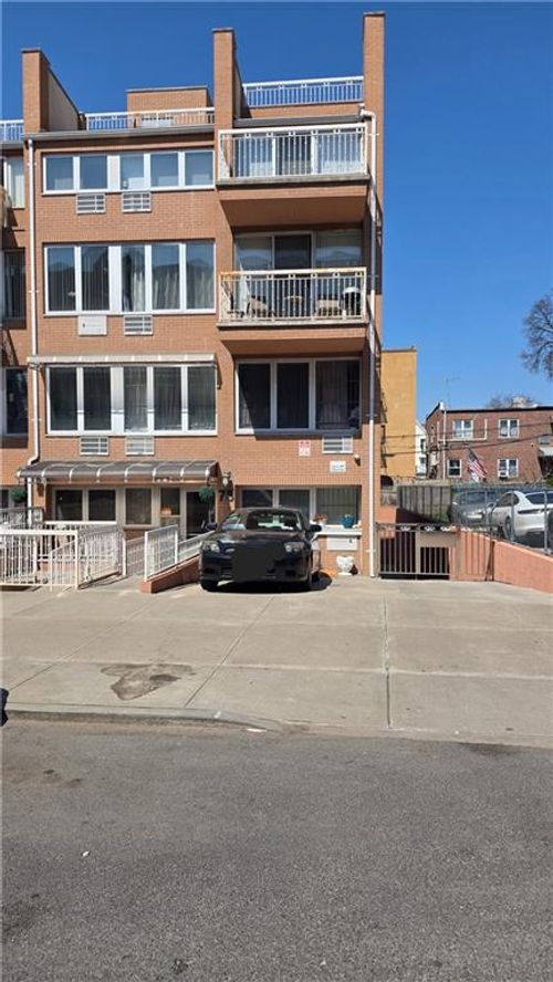 4-78 Bay 22nd St, Brooklyn, NY, 11214-3806 | Card Image
