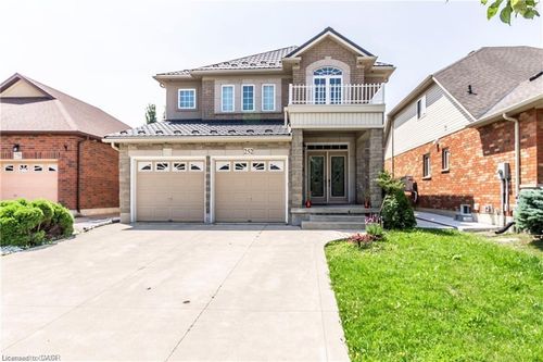 basement-252 Thorner Dr, Hamilton, ON, L8V2M7 | Card Image