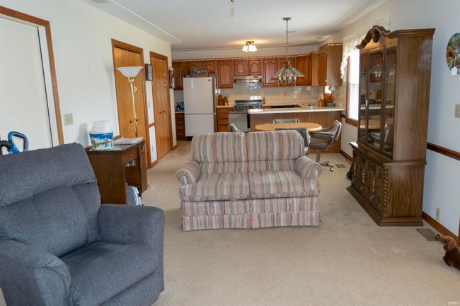 8866 Idaho, House other with 3 bedrooms, 2 bathrooms and null parking in Newburgh IN | Image 13