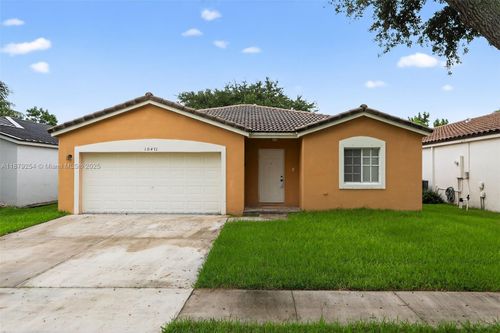 10471 Sw 24th Ct, Miramar, FL, 33025-3987 | Card Image