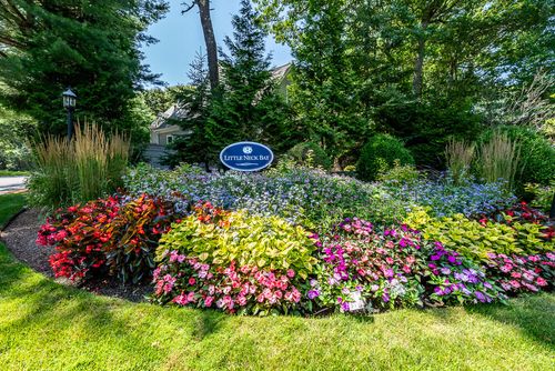 111 Waterline Dr S, Mashpee, MA, 02649-4020 | Card Image