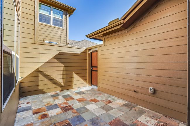 View of patio | Image 28