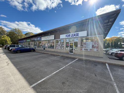 1-6788 Thorold Stone Rd, Niagara Falls, ON, L2J1B4 | Card Image