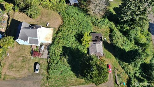 0 x Oregon Ave, South Bend, WA, 98586 | Card Image