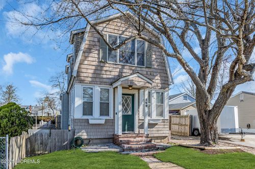 149 E Long Branch Ave, Ocean Gate, NJ, 08740-1343 | Card Image