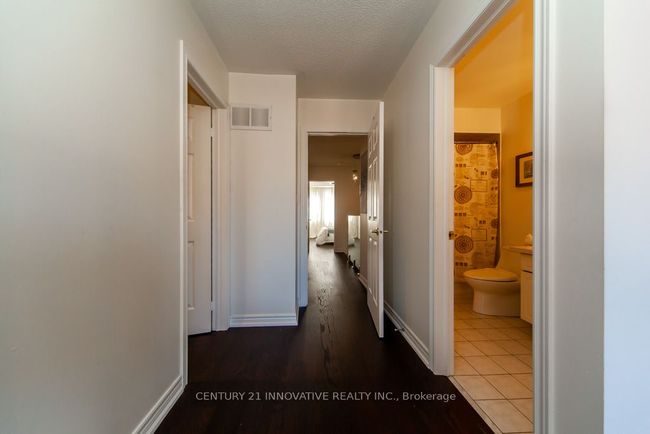 56 Royal Appian Cres, House attached with 4 bedrooms, 4 bathrooms and 2 parking in Concord ON | Image 23