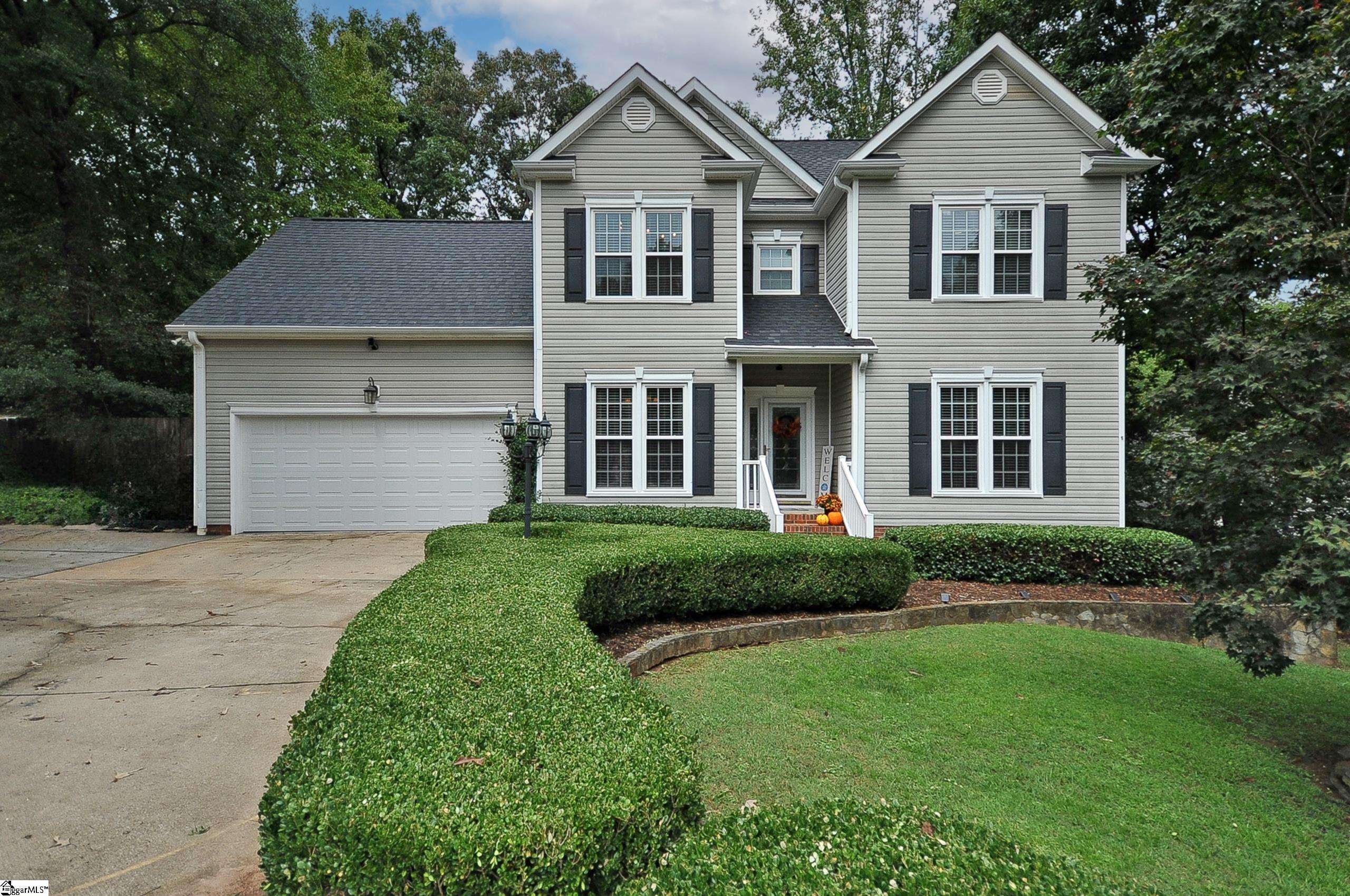 Angel Wing Ct, Taylors, SC 29687