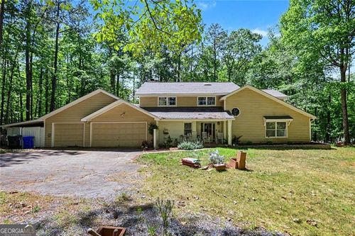 205 Hidden Creek Ln, Peachtree City, GA, 30269-1348 | Card Image