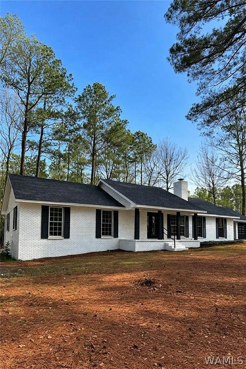 616 7th St Nw, Reform, AL, 35481-2354 | Card Image