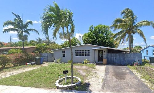 741 Ne 58th St, Oakland Park, FL, 33334-3543 | Card Image
