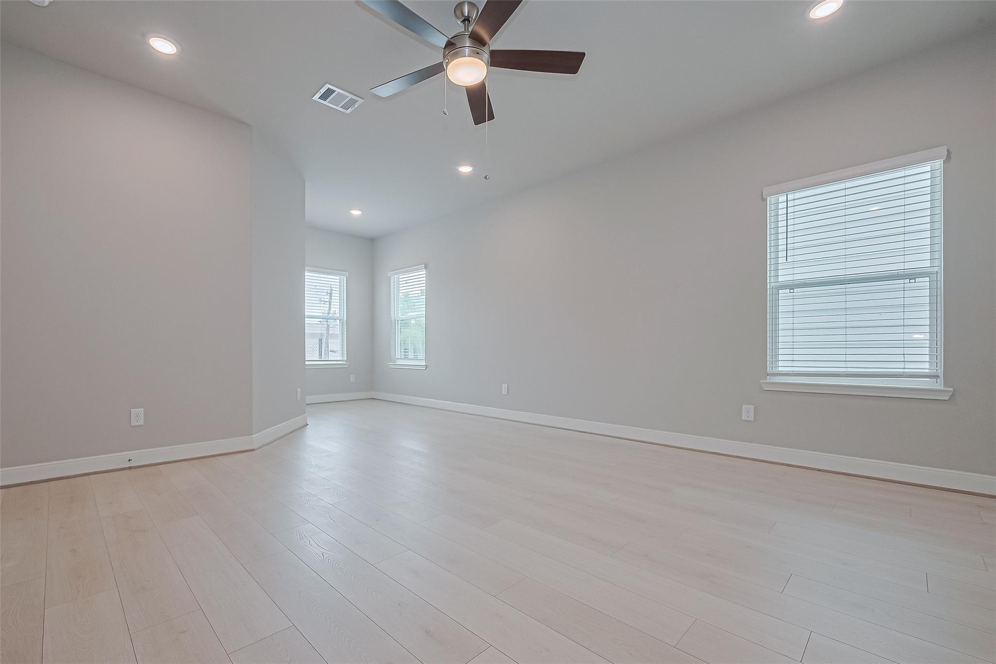 Residential in Houston 3