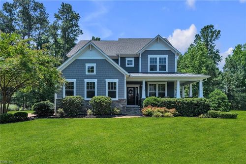 112 Gleneagles, Smithfield, VA, 23430-7166 | Card Image