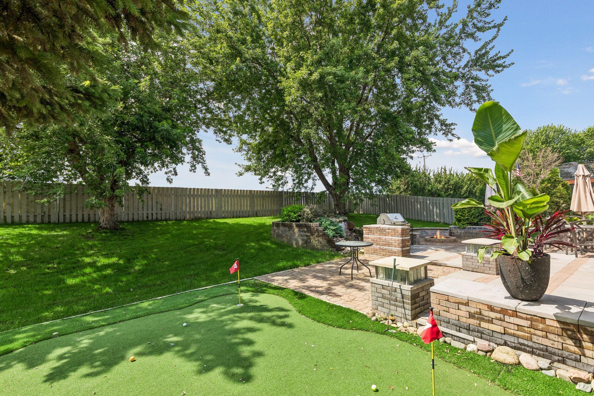 Residential in Rosemount 3