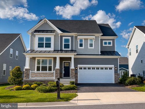 1407 Pinkerton St, BRUNSWICK, MD, 21716-1476 | Card Image