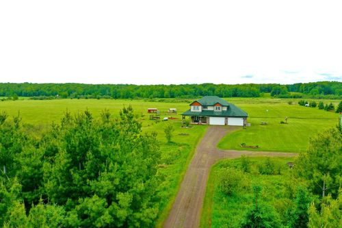 2655 Quail St, Brook Park, MN, 55007-5734 | Card Image