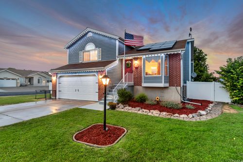 5114 W Eagle Wood Dr, West Valley City, UT, 84120-5882 | Card Image