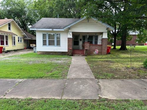 609 N Morrill St, Morrilton, AR, 72110-1925 | Card Image