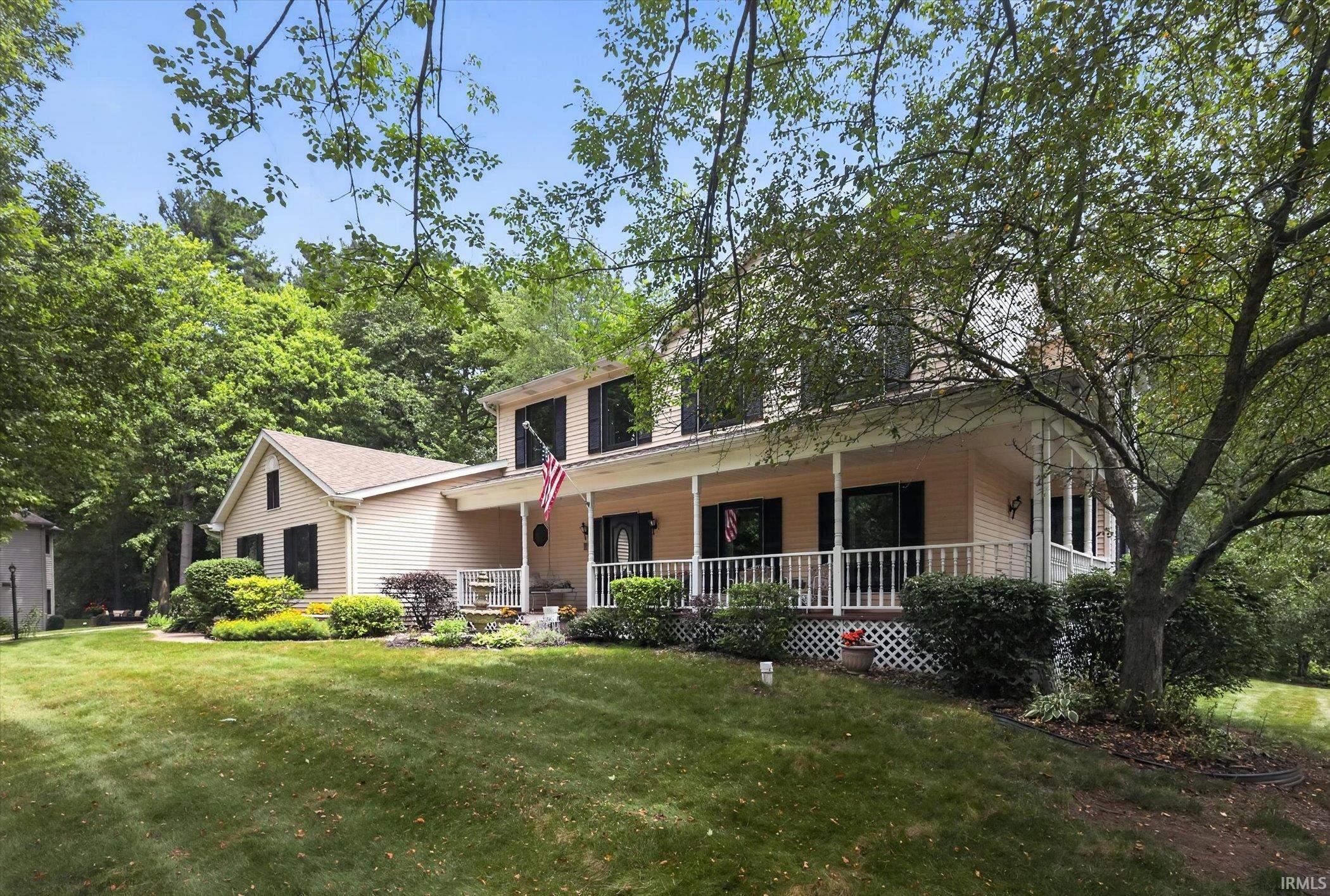 Residential in South Bend 4