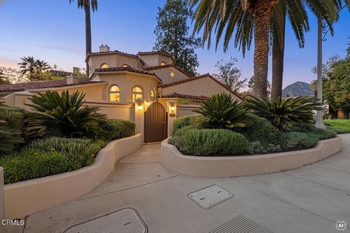 203 S Montgomery St, OJAI, CA, 93023 | Card Image