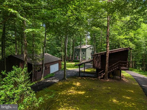 9914 Crest Ct, Marshall, VA, 20115-2648 | Card Image