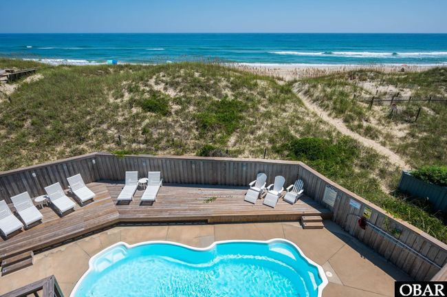 57236 Atlantic View Dr, House other with 7 bedrooms, 9 bathrooms and null parking in Hatteras NC | Image 19