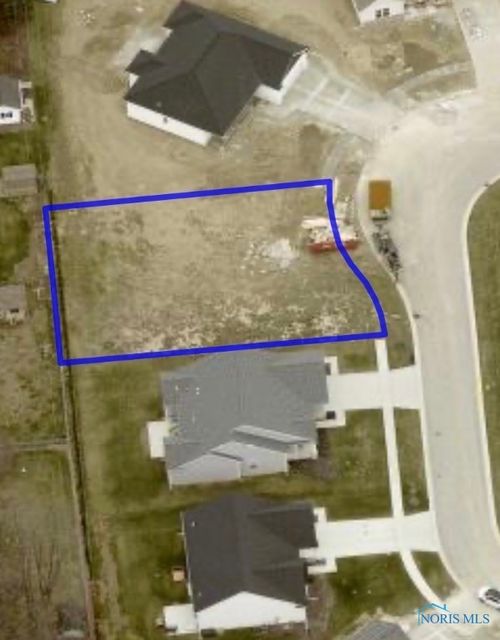 830 Dannick Lane, Gibsonburg, OH, 43431 | Card Image