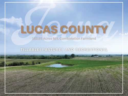 00 507th Ln, Lucas, IA, 50151 | Card Image