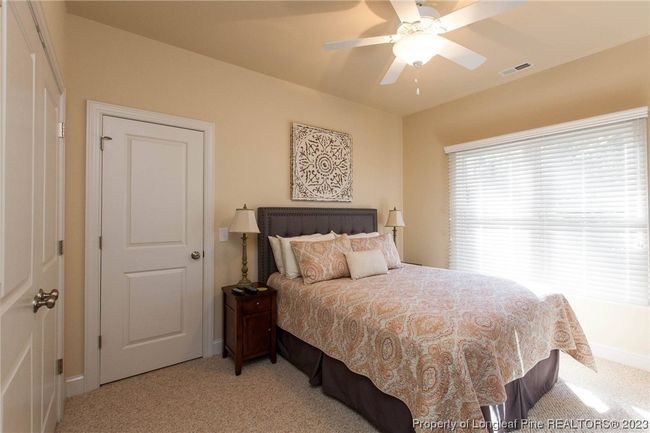 254 Juniper Creek Blvd, House other with 4 bedrooms, 3 bathrooms and null parking in Pinehurst NC | Image 13