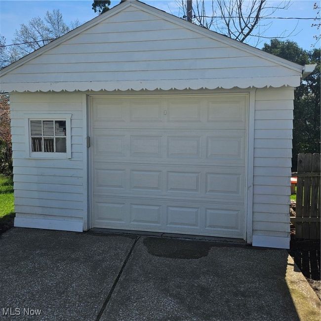 13710 Rybak Ave, House other with 3 bedrooms, 1 bathrooms and null parking in Garfield Heights OH | Image 24
