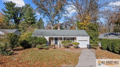 22 Lawrence Brook Drive, House other with 3 bedrooms, 3 bathrooms and null parking in East Brunswick NJ | Image 1