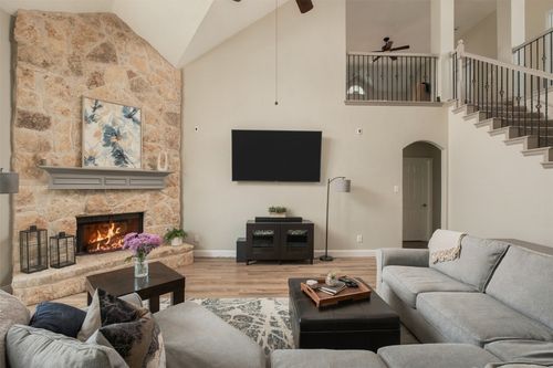 13909 Sparrow Hill Dr, Little Elm, TX, 75068-1900 | Card Image