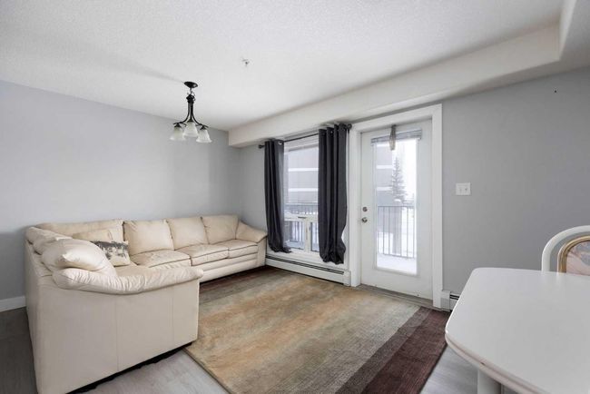 101 - 248B Grosbeak Way, Condo with 2 bedrooms, 1 bathrooms and 1 parking in Fort McMurray AB | Image 14