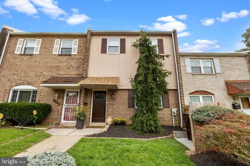 5107 Leeward Rd, BENSALEM, PA, 19020-4050 | Card Image