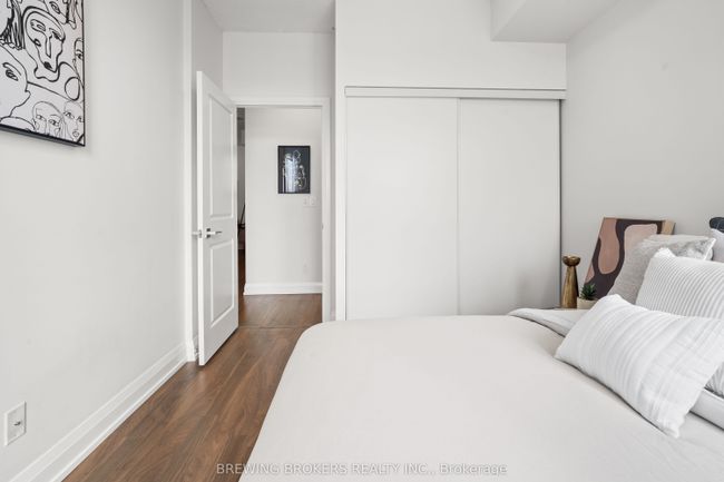1812 - 7171 Yonge St, Condo with 2 bedrooms, 1 bathrooms and 1 parking in Thornhill ON | Image 16