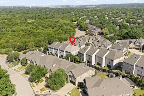 6757 Lost Star Lane, Fort Worth, TX, 76132 | Card Image