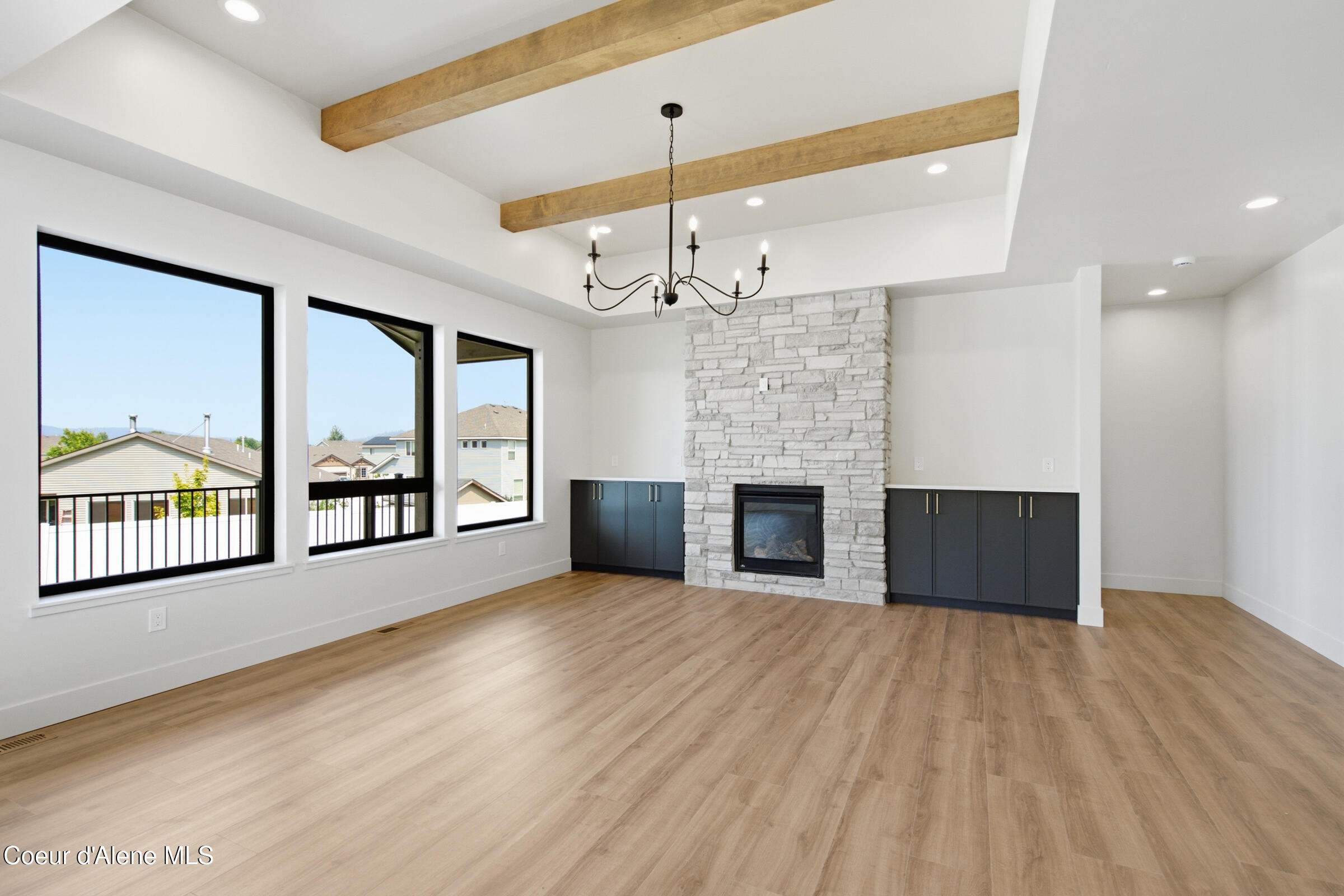 Residential in Post Falls 5