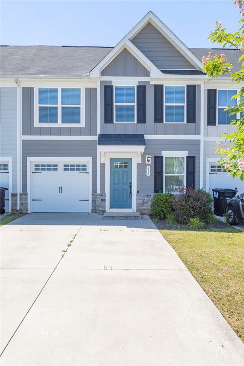 233 Scenic Rd, Anderson, SC, 29621-2518 | Card Image