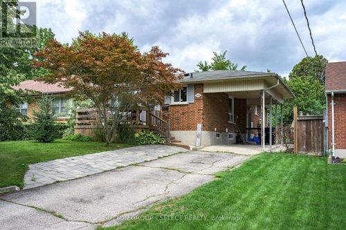 566 Chester St, London, ON, N6C2J9 | Card Image