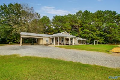 246 County Road 342, House other with 4 bedrooms, 2 bathrooms and null parking in Moulton AL | Image 1